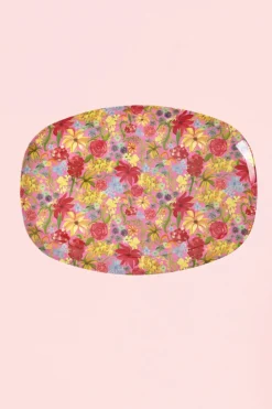 Antoine et Lili Assiette Rectangulaire Clearance