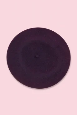 Antoine et Lili Beret Flora Discount
