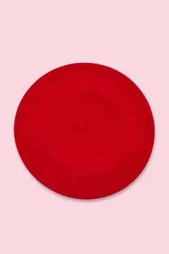 Antoine et Lili Beret Flora Sale