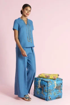 Antoine et Lili Blouse Yuca Clearance