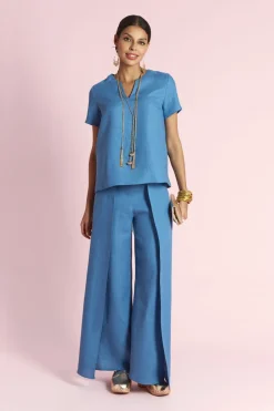 Antoine et Lili Blouse Yuca Clearance