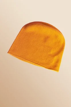 Antoine et Lili Bonnet En Laine Beanie Online