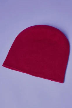 Antoine et Lili Bonnet En Laine Beanie Hot