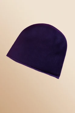 Antoine et Lili Bonnet En Laine Beanie New