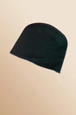Antoine et Lili Bonnet En Laine Beanie Online