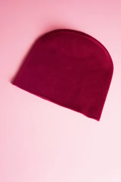 Antoine et Lili Bonnet En Laine Beanie Online