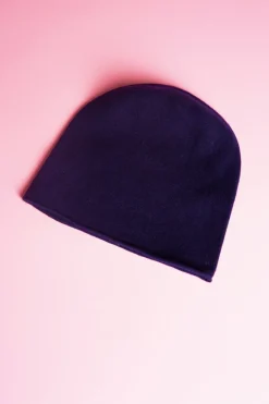 Antoine et Lili Bonnet En Laine Beanie New