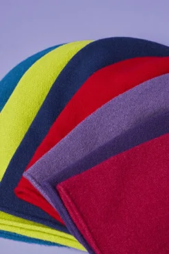 Antoine et Lili Bonnet En Laine Beanie Hot
