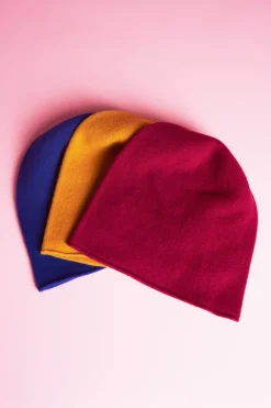Antoine et Lili Bonnet En Laine Beanie Online