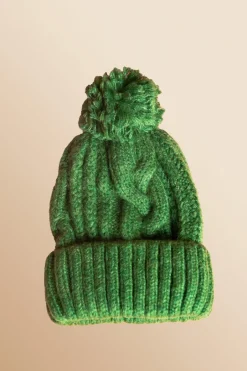 Antoine et Lili Bonnet Pompon Discount