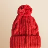 Antoine et Lili Bonnet Pompon Clearance