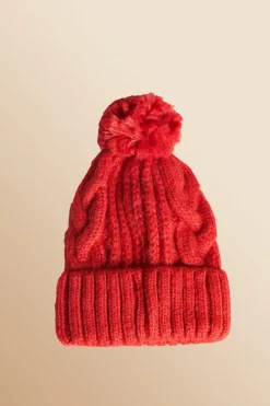 Antoine et Lili Bonnet Pompon Clearance
