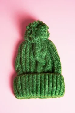 Antoine et Lili Bonnet Pompon Discount