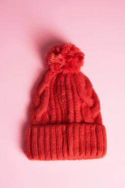 Antoine et Lili Bonnet Pompon Clearance