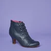 Antoine et Lili Bottines à Bouton Lili Best