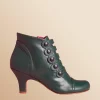 Antoine et Lili Bottines à Bouton Lili Clearance