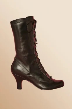 Antoine et Lili Bottines à Lacets Sale