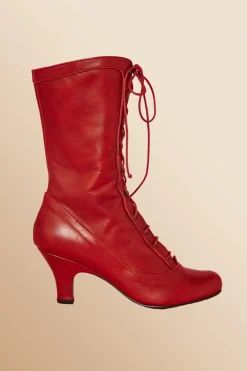 Antoine et Lili Bottines à Lacets Sale