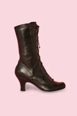 Antoine et Lili Bottines à Lacets Sale