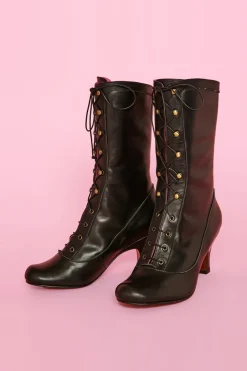 Antoine et Lili Bottines à Lacets Sale