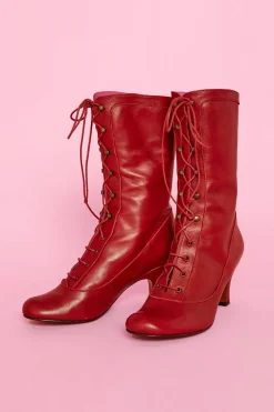 Antoine et Lili Bottines à Lacets Sale