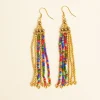 Antoine et Lili Boucles D'oreilles Cascade Online