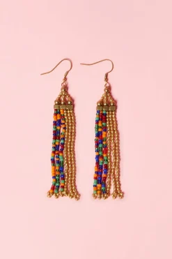 Antoine et Lili Boucles D'oreilles Cascade Online