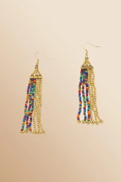 Antoine et Lili Boucles D'oreilles Cascade Online