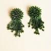 Antoine et Lili Boucles D'oreilles Fantaisie Hot