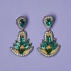 Antoine et Lili Boucles D'oreilles Fantaisie Hot
