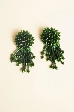 Antoine et Lili Boucles D'oreilles Fantaisie Hot