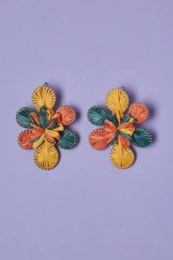 Antoine et Lili Boucles D'oreilles Fantaisie Online