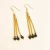 Antoine et Lili Boucles D'oreilles Khanda Clearance