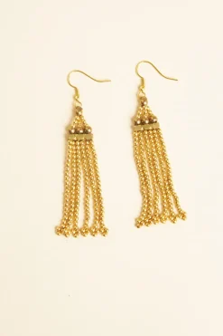 Antoine et Lili Boucles D'oreilles Miro Outlet