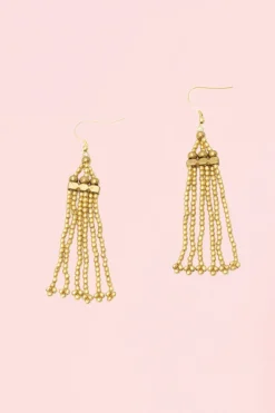 Antoine et Lili Boucles D'oreilles Miro Outlet