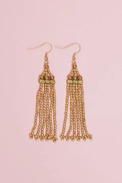 Antoine et Lili Boucles D'oreilles Miro Outlet