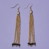 Antoine et Lili Boucles D'oreilles Monroe Outlet