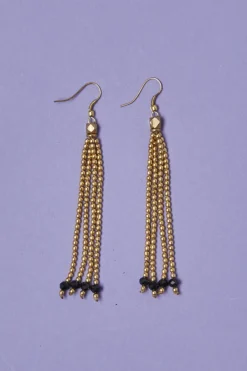 Antoine et Lili Boucles D'oreilles Monroe Outlet
