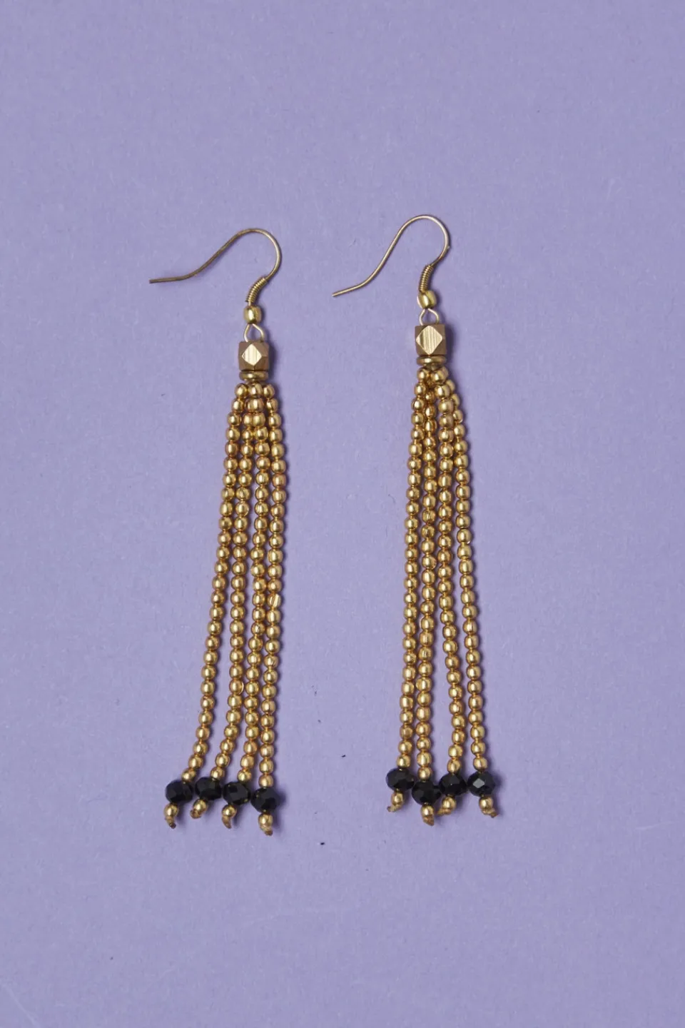 Antoine et Lili Boucles D'oreilles Monroe Outlet