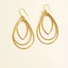 Antoine et Lili Boucles D'oreilles Orbit Online