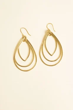 Antoine et Lili Boucles D'oreilles Orbit Online