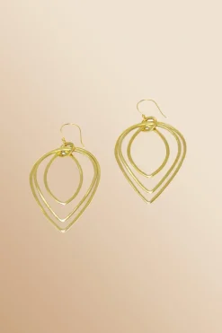 Antoine et Lili Boucles D'oreilles Orbit Online