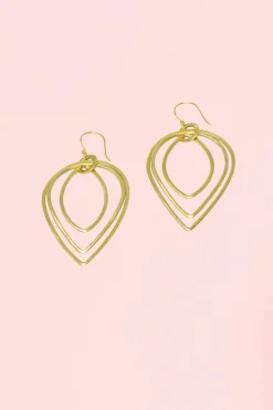 Antoine et Lili Boucles D'oreilles Orbit Online