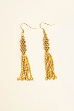 Antoine et Lili Boucles D'oreilles Pendantes Outlet