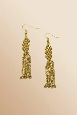 Antoine et Lili Boucles D'oreilles Pendantes Outlet