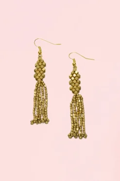 Antoine et Lili Boucles D'oreilles Pendantes Outlet