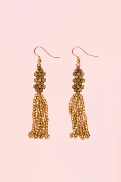 Antoine et Lili Boucles D'oreilles Pendantes Outlet