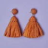Antoine et Lili Boucles D'oreilles Pompon New