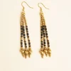 Antoine et Lili Boucles D'oreilles Shukra Sale