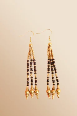 Antoine et Lili Boucles D'oreilles Shukra Sale